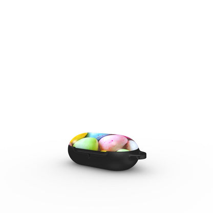 Earbud Tough Case – Speckled Spring