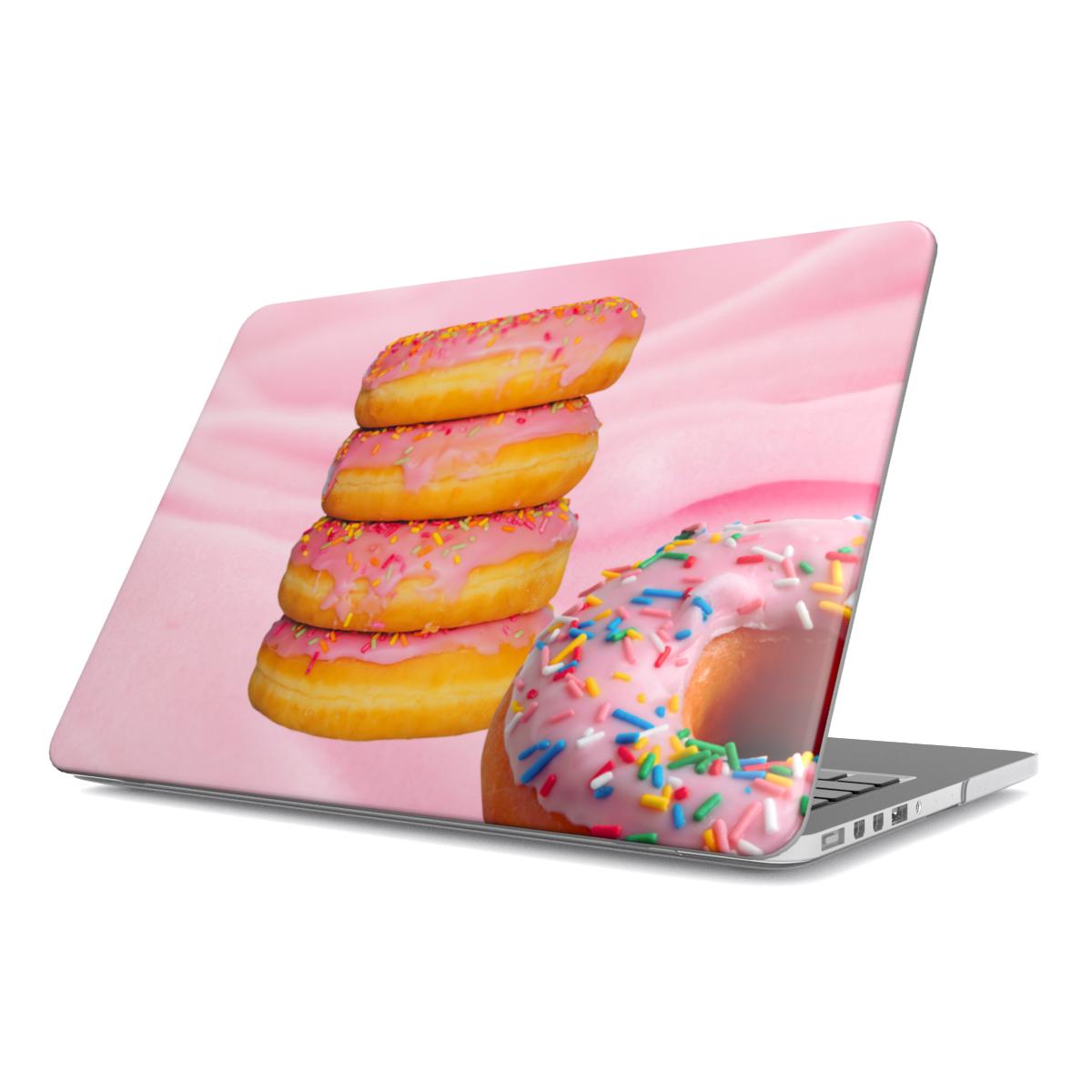 Laptop Case – Donut Daydream