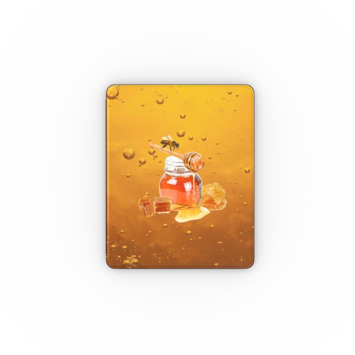 Tablet Case – Honey & Hive
