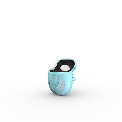 Earbud Tough Case – Egg Energy