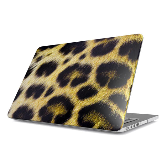 Laptop Case – Leopard Luxe