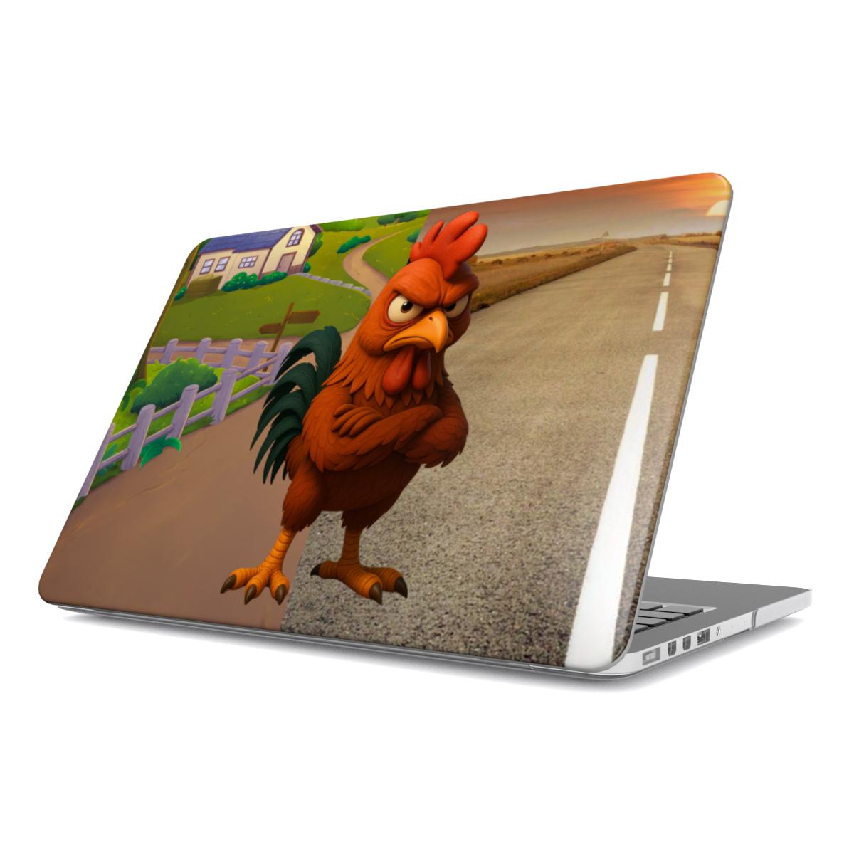 Laptop Case – Roadside Attitude