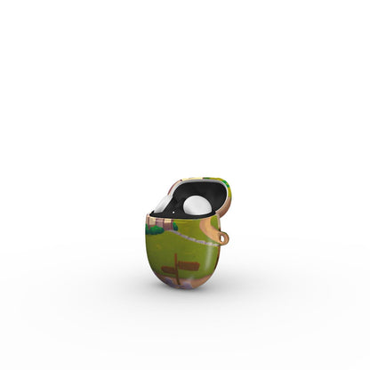 Earbud Tough Case – Roadside Attitude
