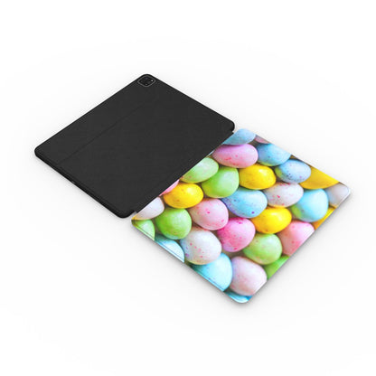 Tablet Case – Speckled Spring