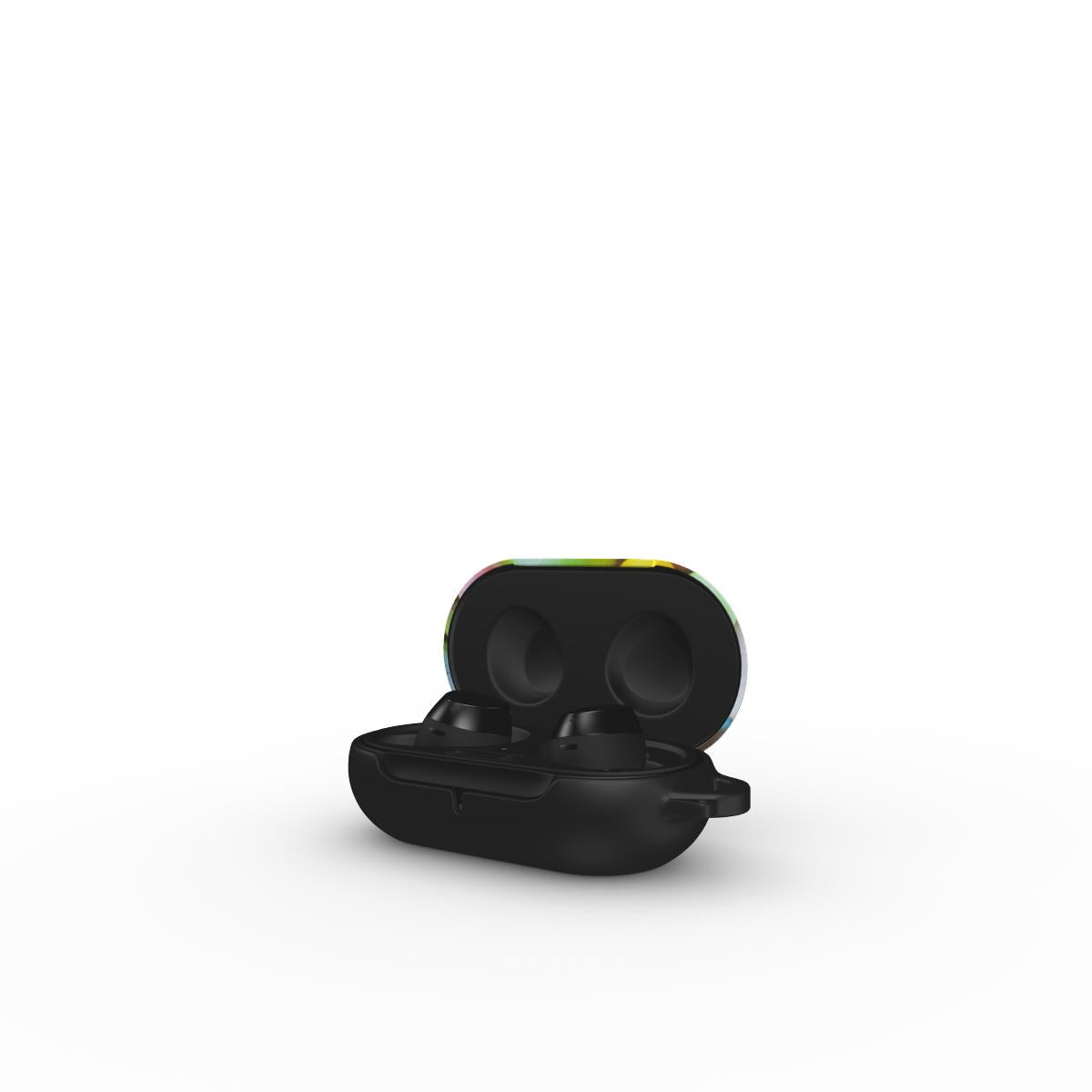 Earbud Tough Case – Speckled Spring