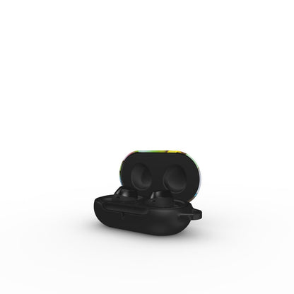 Earbud Tough Case – Speckled Spring