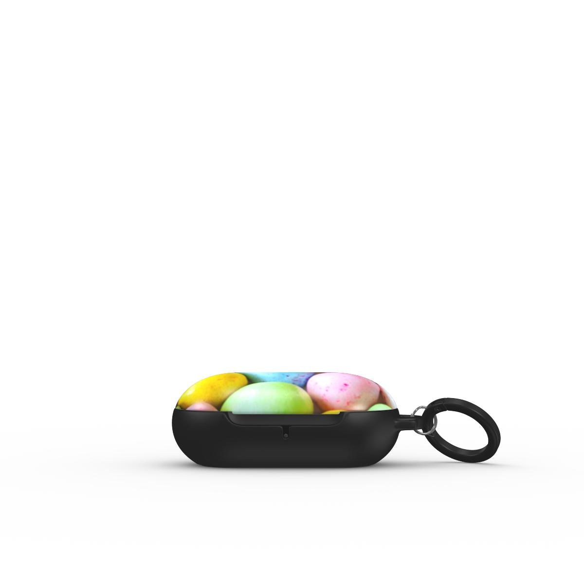 Earbud Tough Case – Speckled Spring