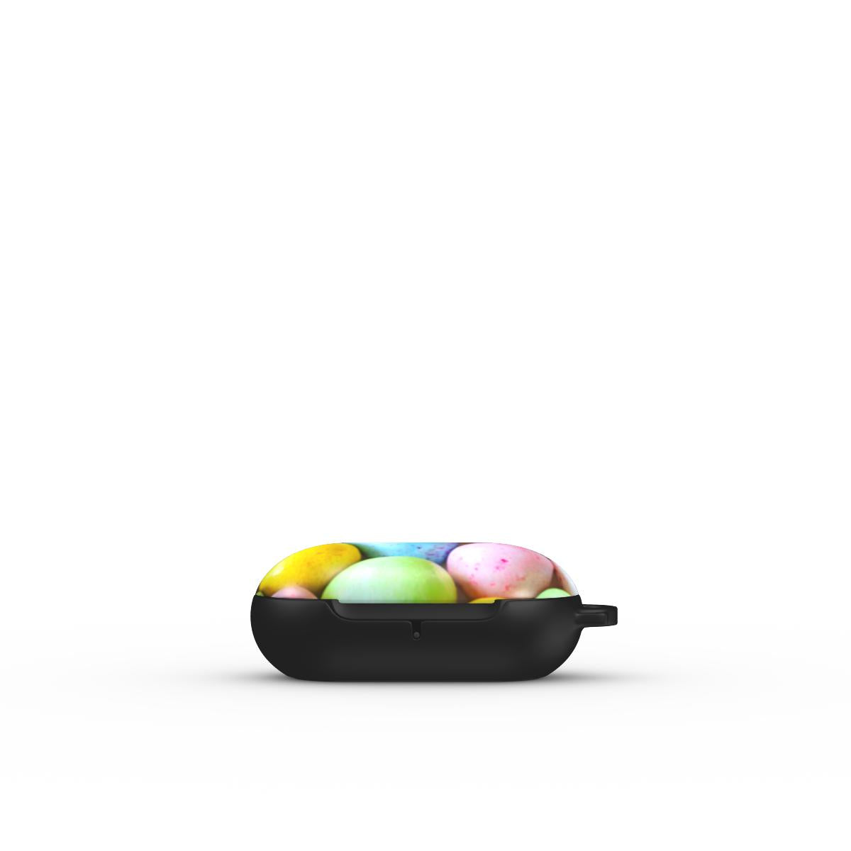 Earbud Tough Case – Speckled Spring