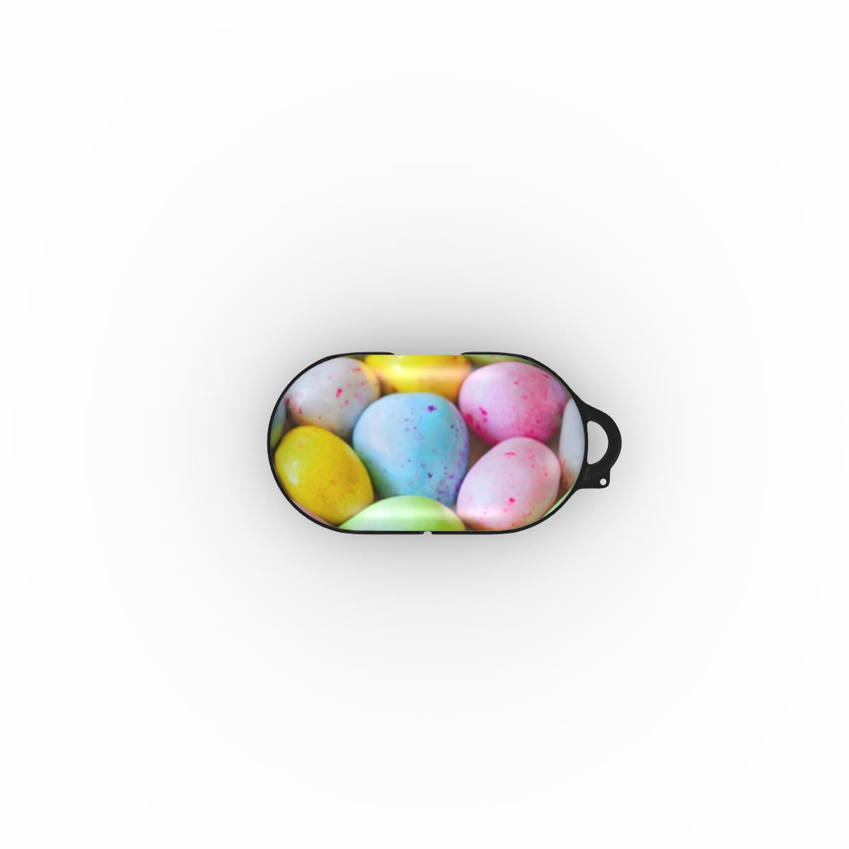 Earbud Tough Case – Speckled Spring