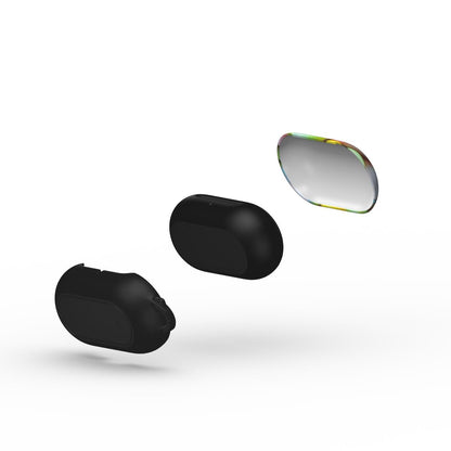 Earbud Tough Case – Speckled Spring