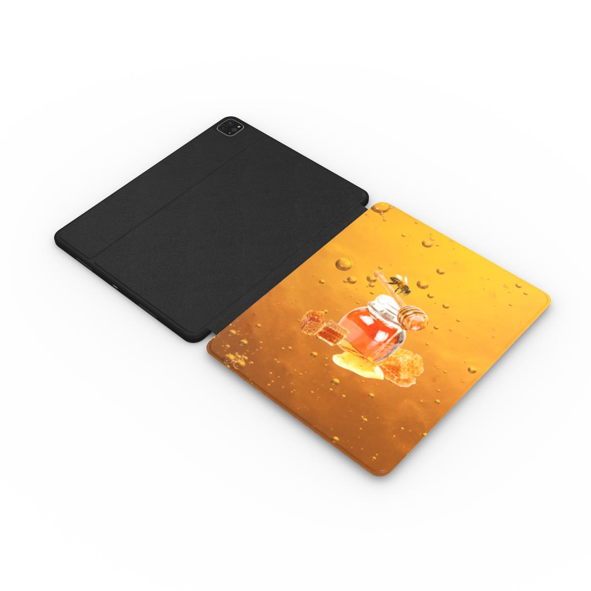 Tablet Case – Honey & Hive