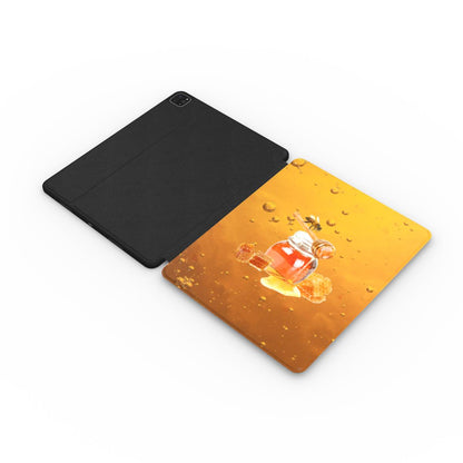Tablet Case – Honey & Hive