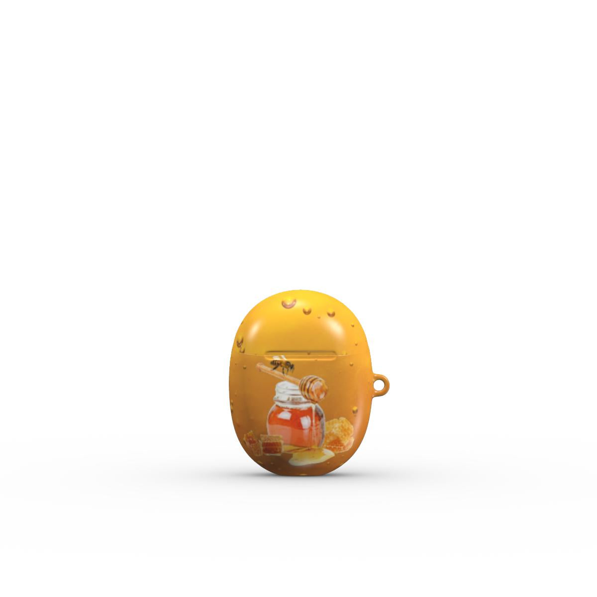 Earbud Tough Case – Honey & Hive