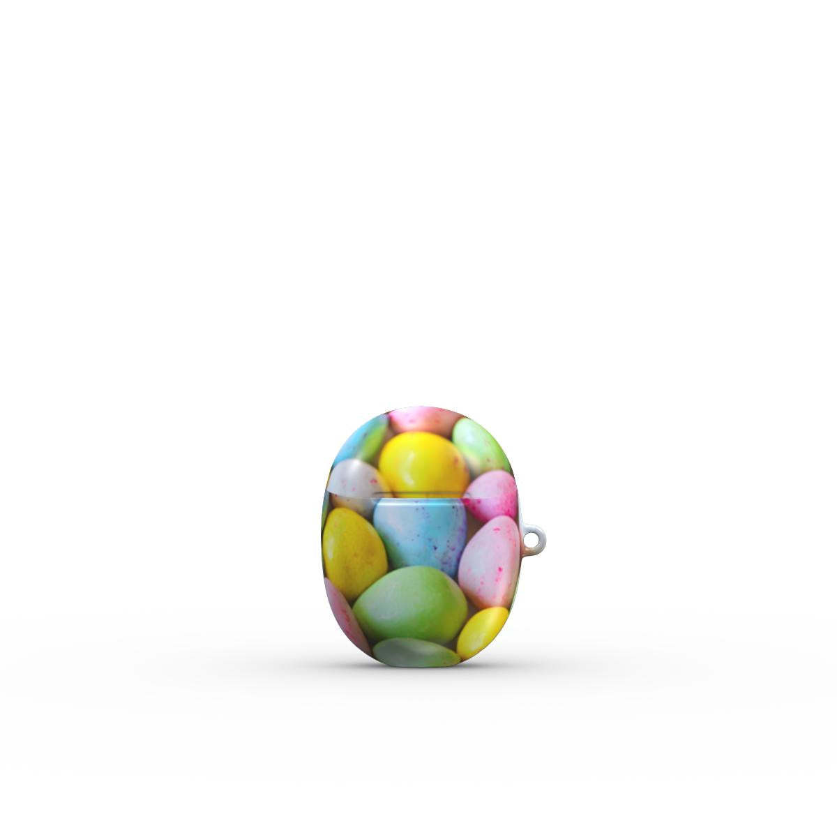 Earbud Tough Case – Speckled Spring