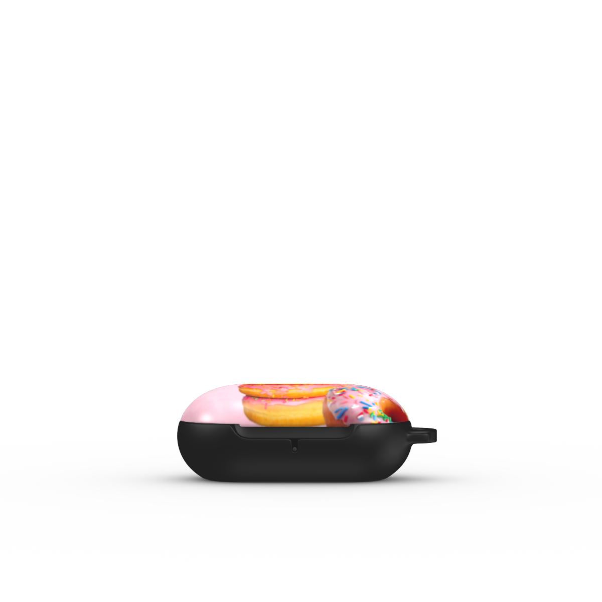 Earbud Tough Case – Donut Daydream