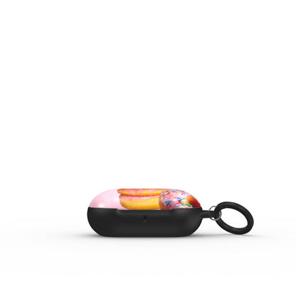 Earbud Tough Case – Donut Daydream