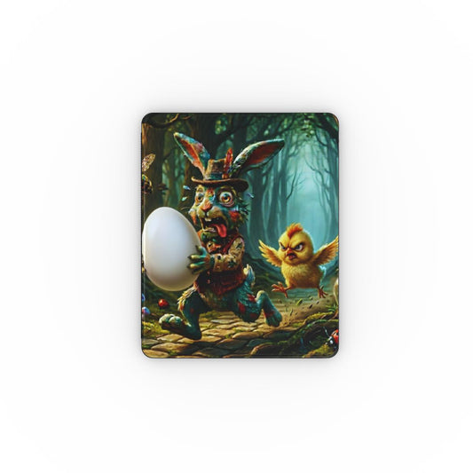 Tablet Case – Egg Heist