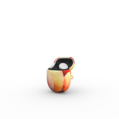 Earbud Tough Case – Just Peachy