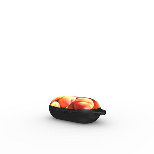 Earbud Tough Case – Just Peachy