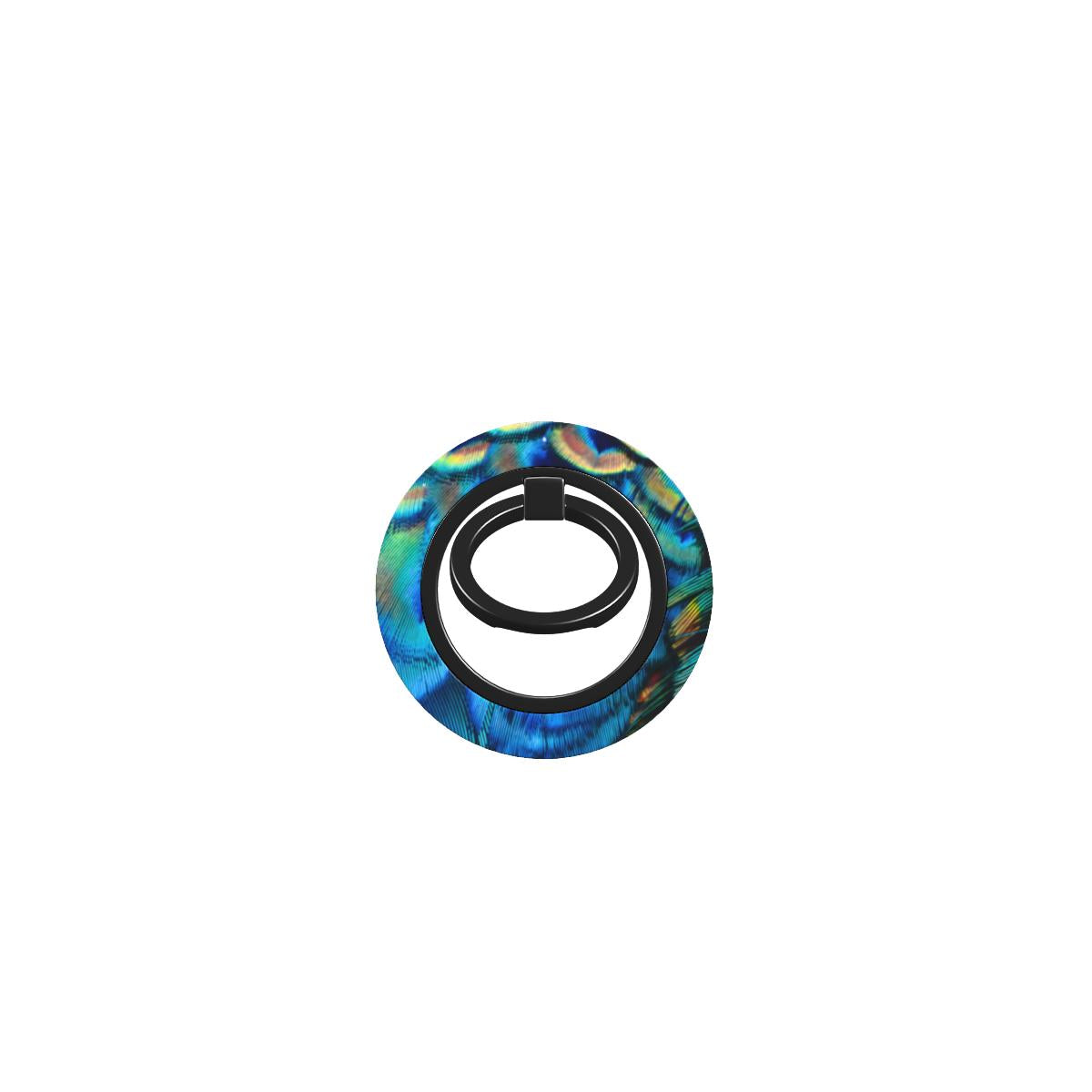 Ring Holder – Peacock Power