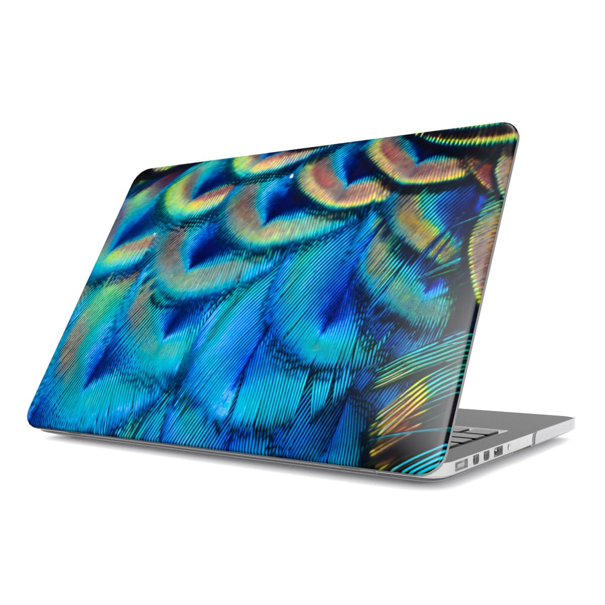 Laptop Case – Peacock Power