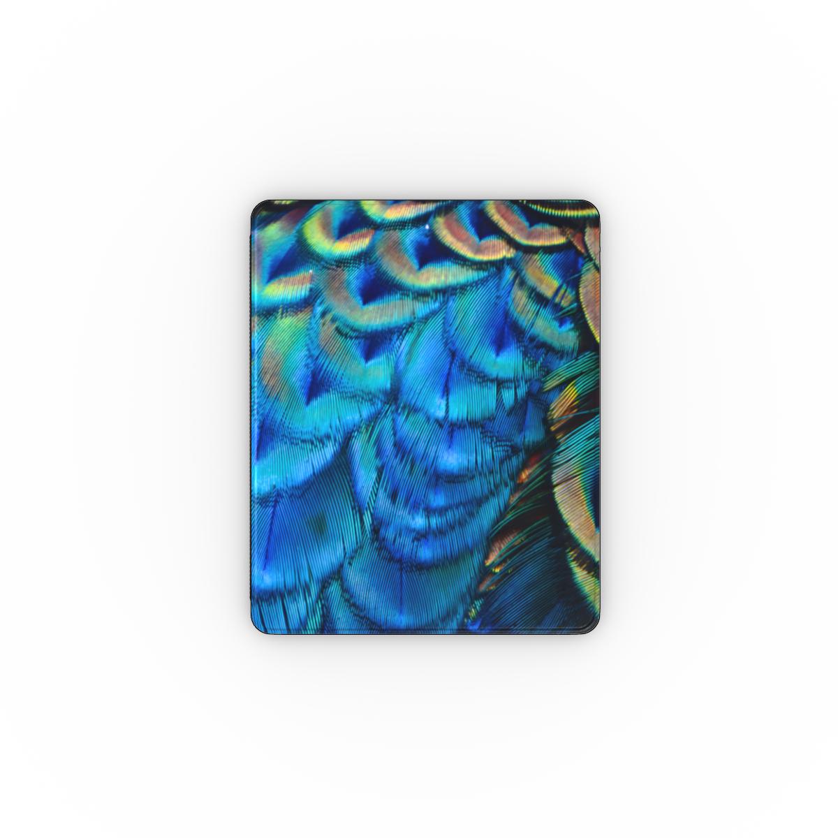 Tablet Case – Peacock Power