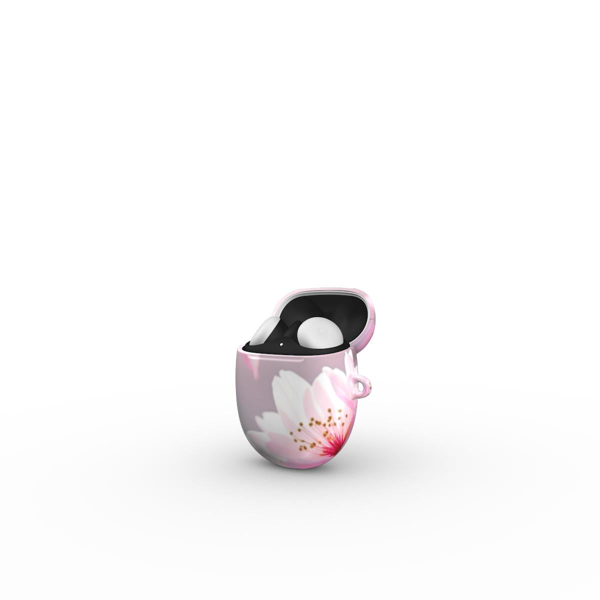 Earbud Tough Case – Cherry Reign