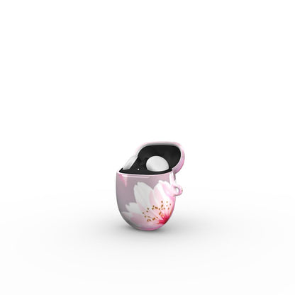 Earbud Tough Case – Cherry Reign