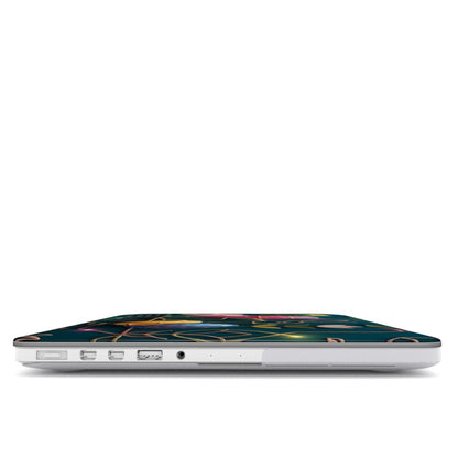 Laptop Case – Jeweled Garden