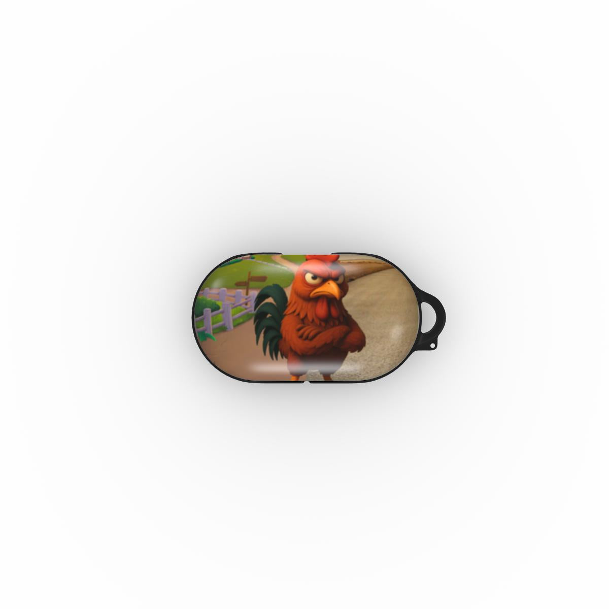 Earbud Tough Case – Roadside Attitude