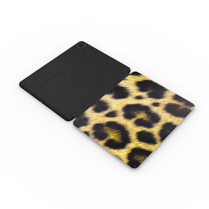 Tablet Case – Leopard Luxe