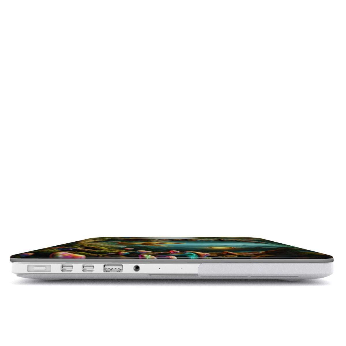 Laptop Case – Egg Heist
