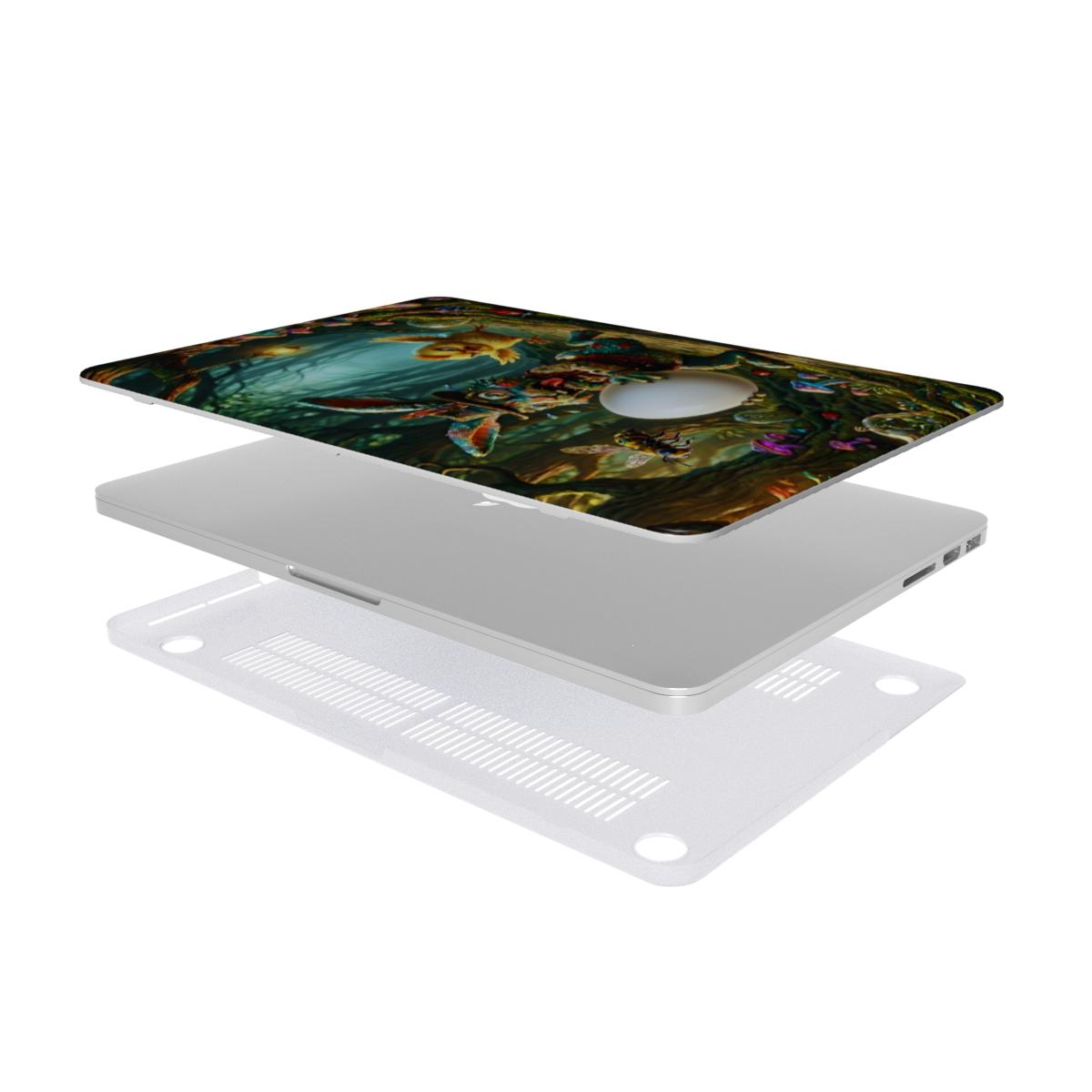 Laptop Case – Egg Heist
