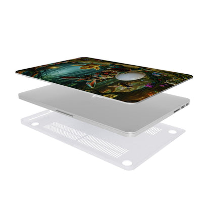 Laptop Case – Egg Heist