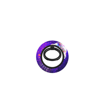Ring Holder – Jellyfish Drift
