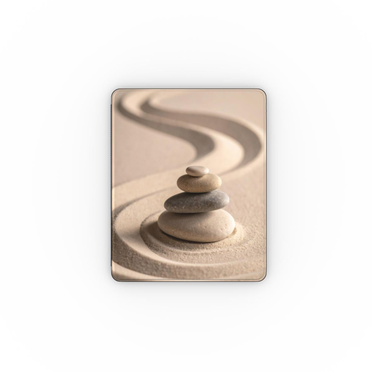 Tablet Case – Sand & Stone