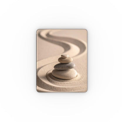 Tablet Case – Sand & Stone