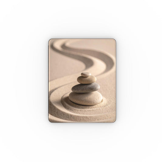 Tablet Case – Sand & Stone