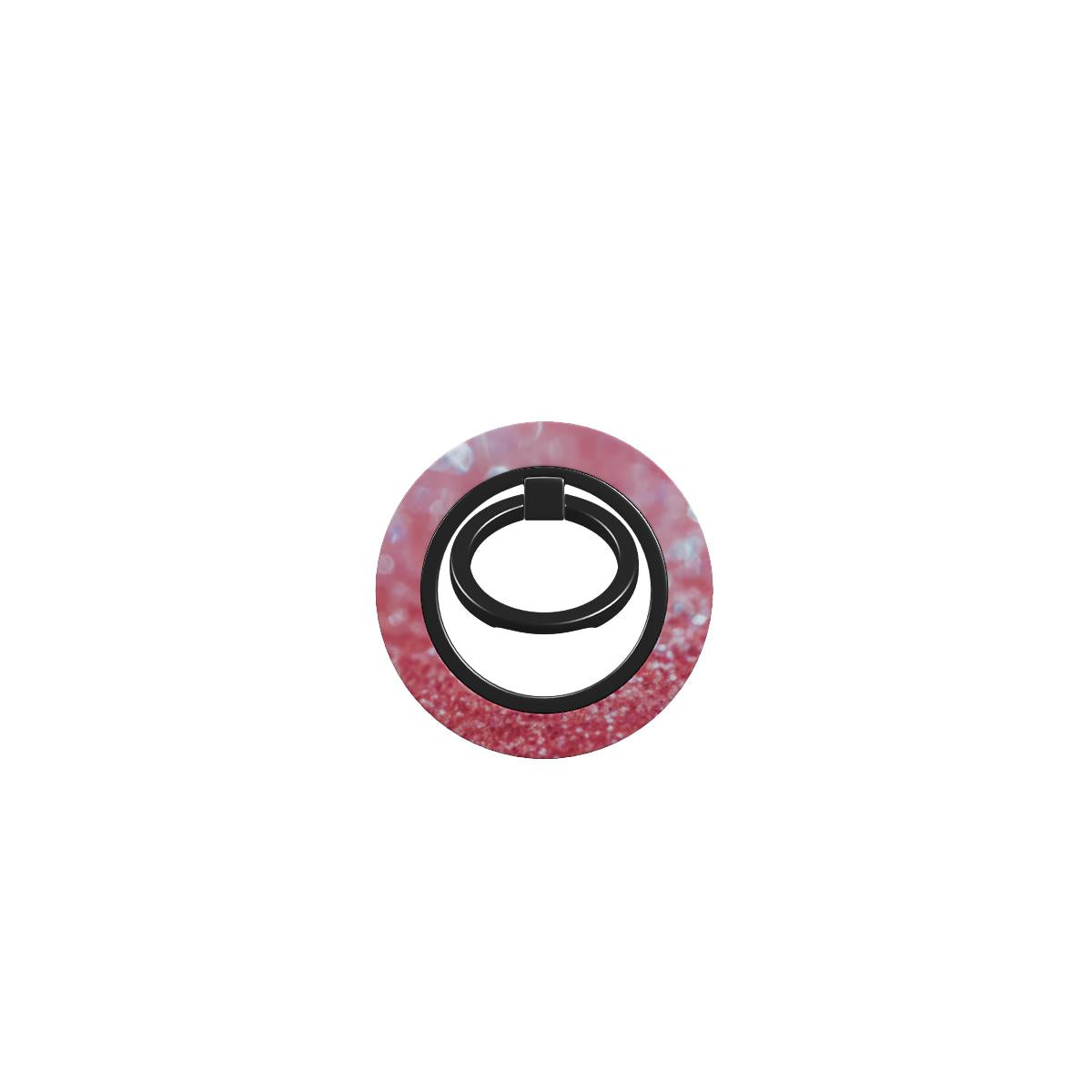 Ring Holder – Rosé Sparkle