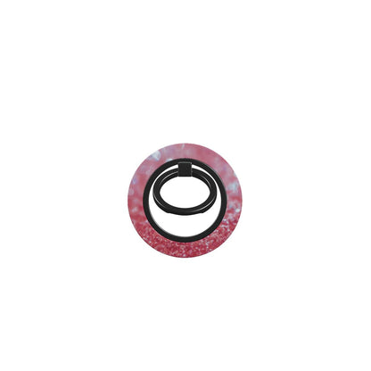 Ring Holder – Rosé Sparkle