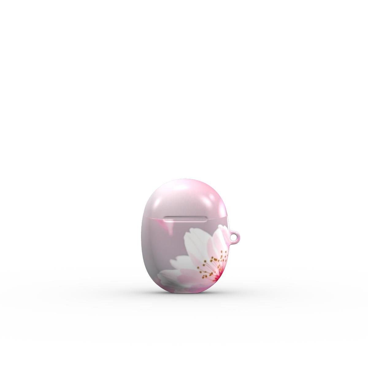 Earbud Tough Case – Cherry Reign