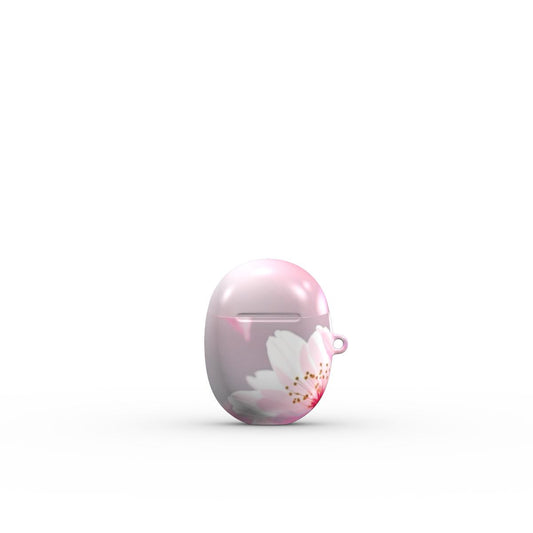 Earbud Tough Case – Cherry Reign