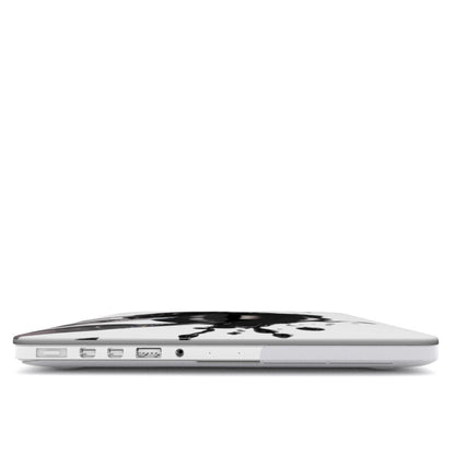 Laptop Case – Liquid Noir