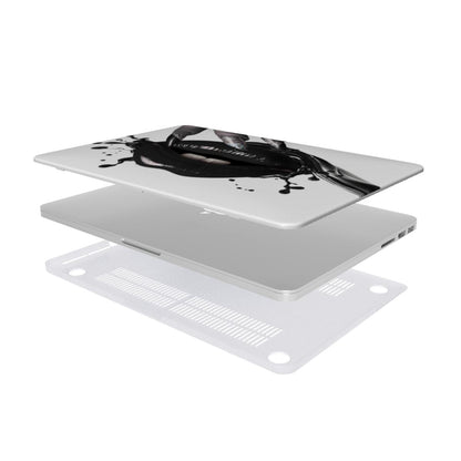 Laptop Case – Liquid Noir