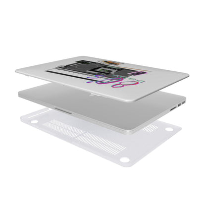 Laptop Case – 80s Baby