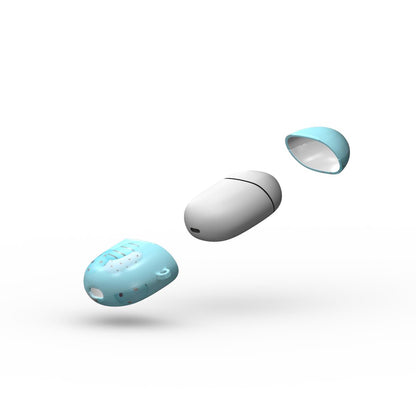 Earbud Tough Case – Egg Energy