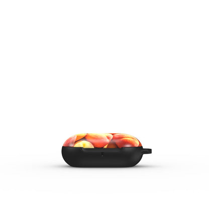 Earbud Tough Case – Just Peachy