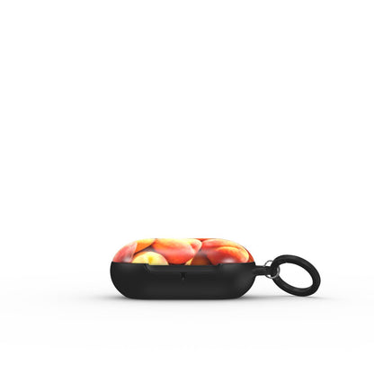 Earbud Tough Case – Just Peachy