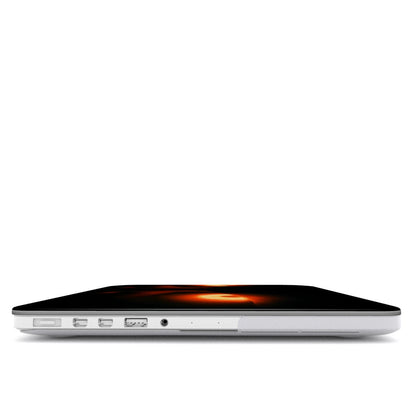 Laptop Case – Blazing Monster Eyes