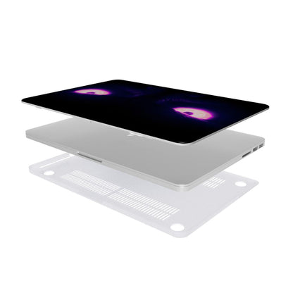 Laptop Case – Phantom Monster Eyes